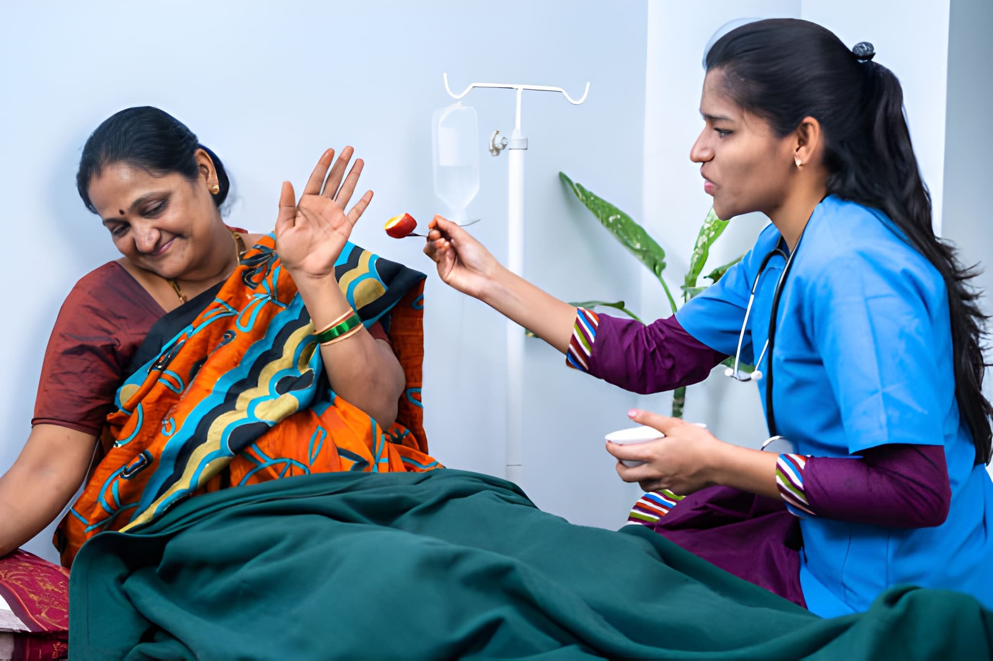 Patient Care Service